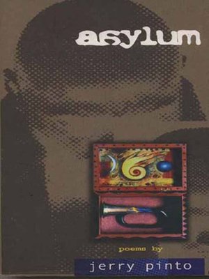 cover image of Asylum